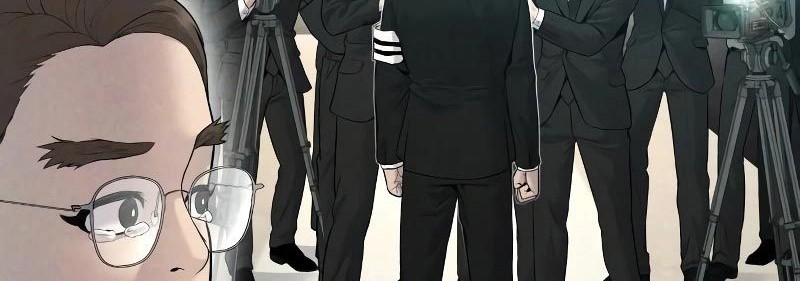 Manager Kim Chapter 70 Gambar 10