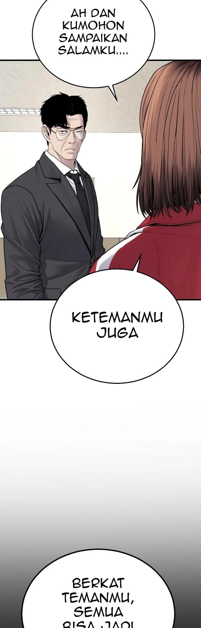 Manager Kim Chapter 70 Gambar 119