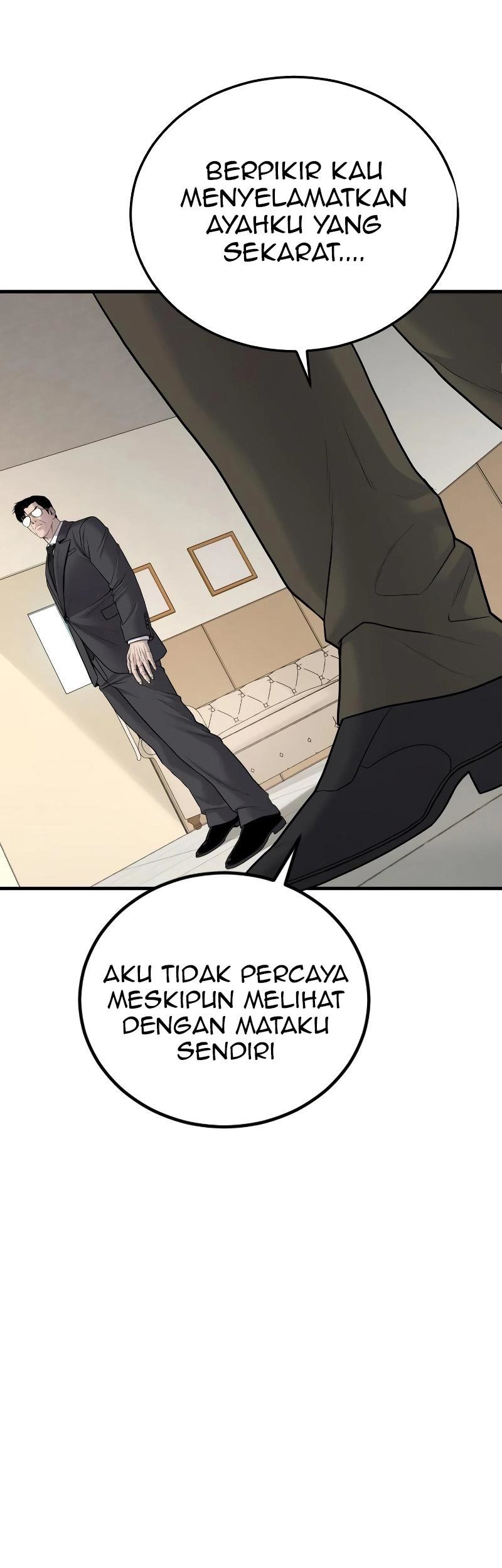 Manager Kim Chapter 70 Gambar 131