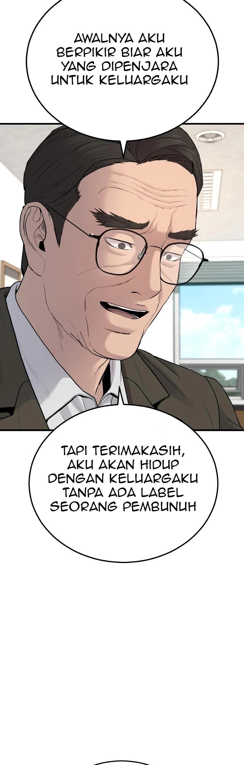 Manager Kim Chapter 70 Gambar 133