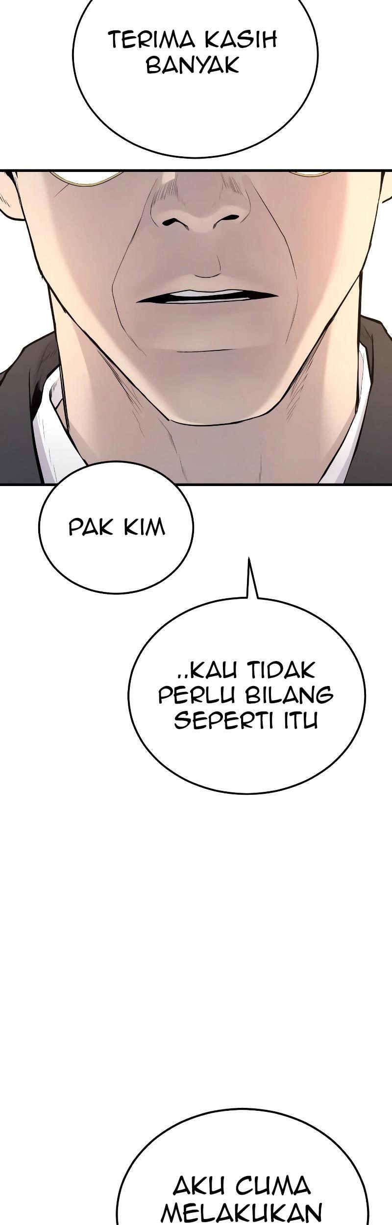 Manager Kim Chapter 70 Gambar 135