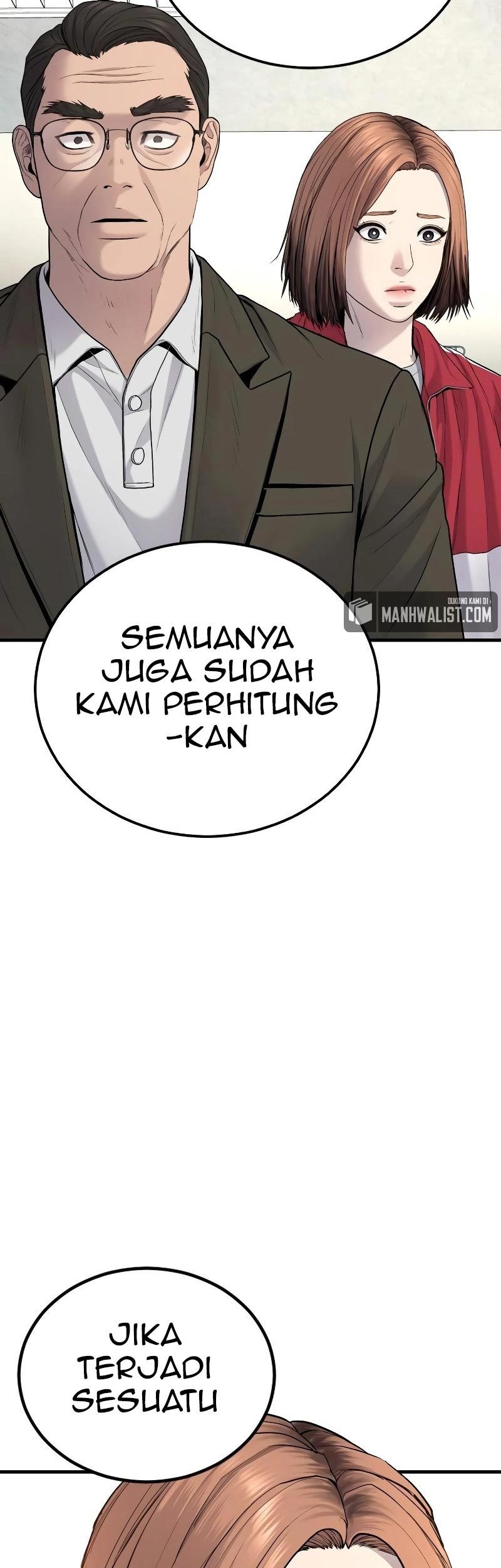 Manager Kim Chapter 70 Gambar 137