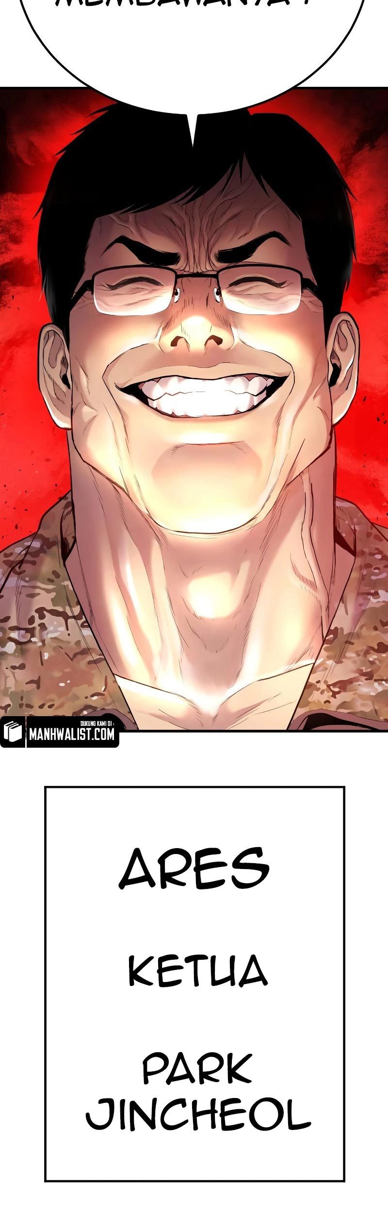 Manager Kim Chapter 70 Gambar 180