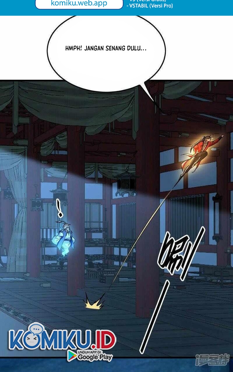 Baca Manhua Return of Xiandi Chapter 368 Gambar 2