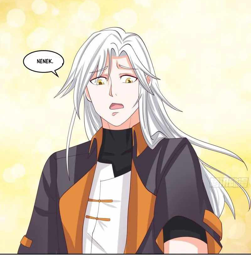 I Have a Dragon on My Body Chapter 589 Gambar 25
