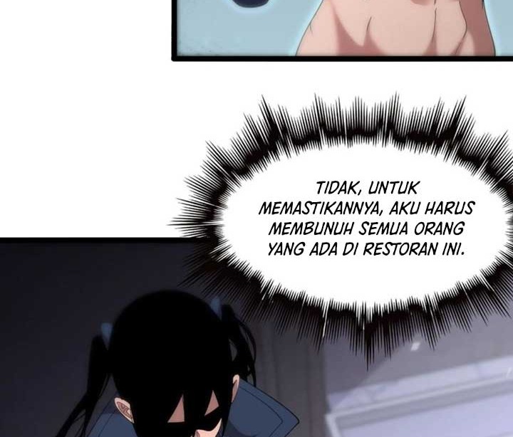 World’s Apocalypse Online Chapter 164 Gambar 17