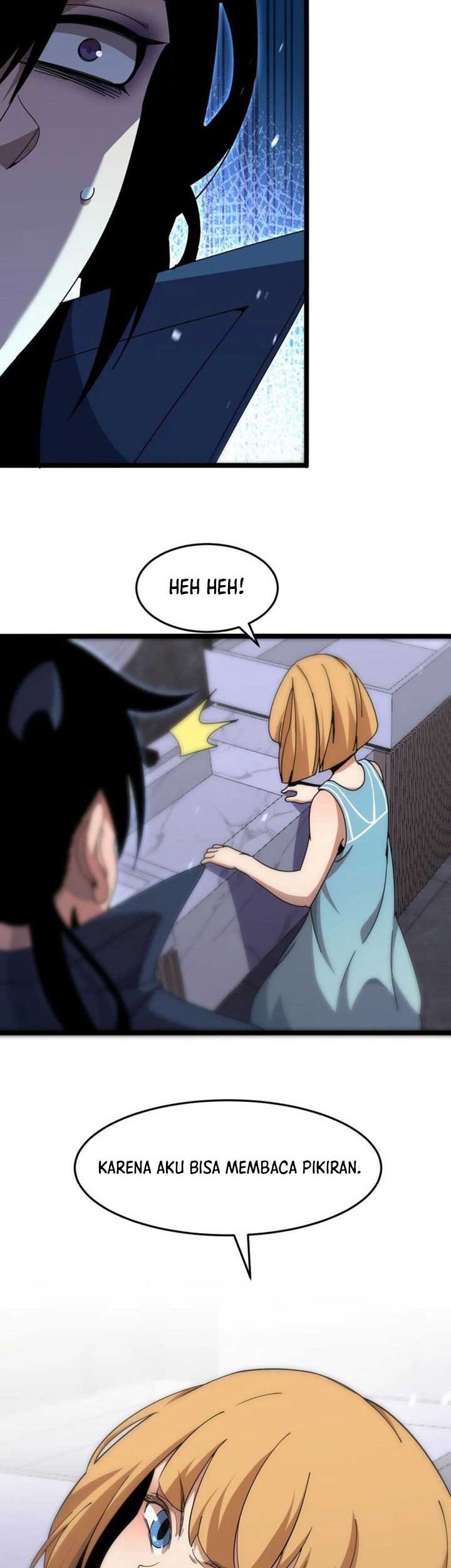World’s Apocalypse Online Chapter 164 Gambar 19
