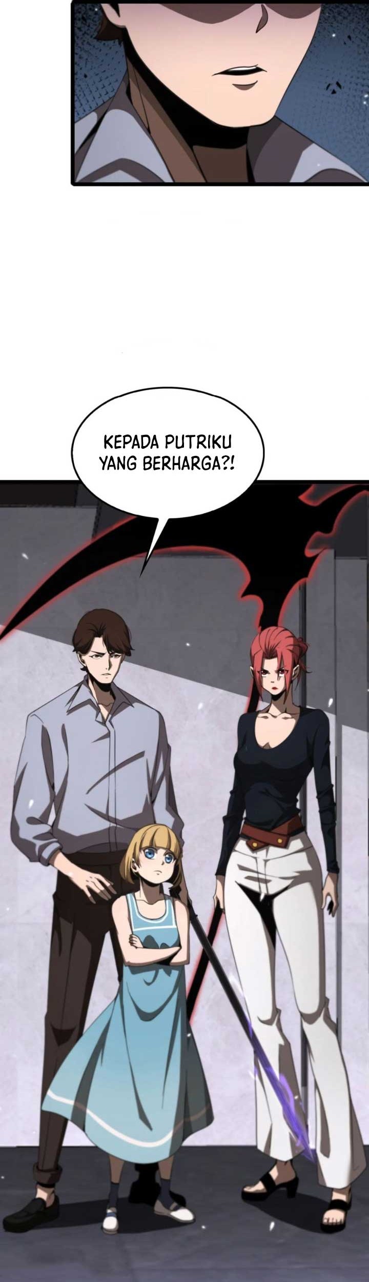 World’s Apocalypse Online Chapter 164 Gambar 23