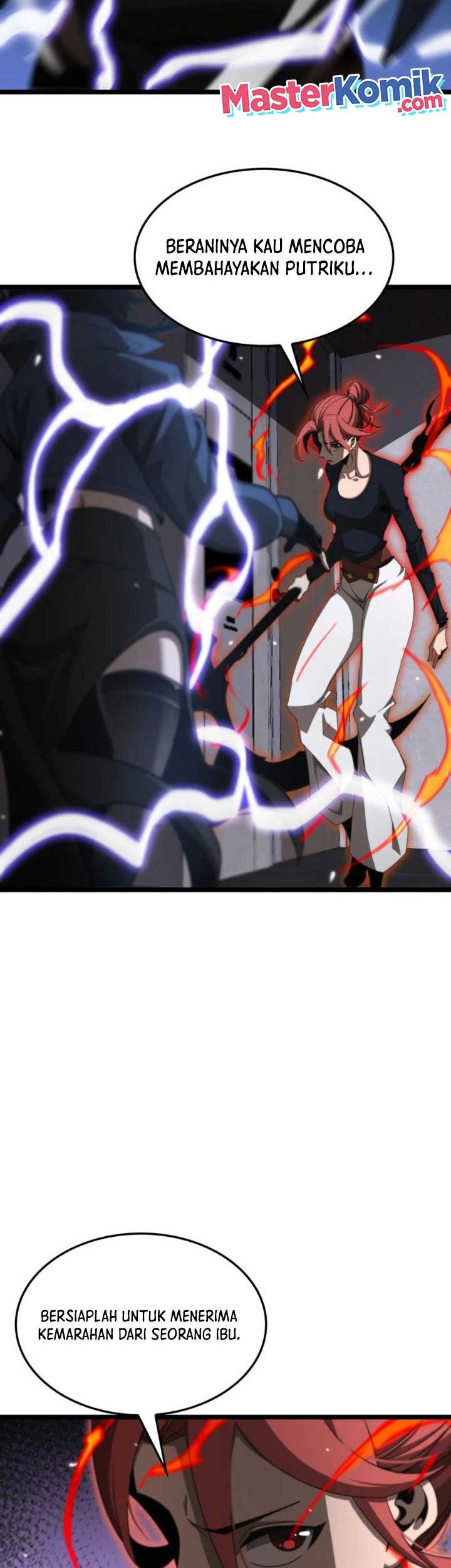 World’s Apocalypse Online Chapter 164 Gambar 27