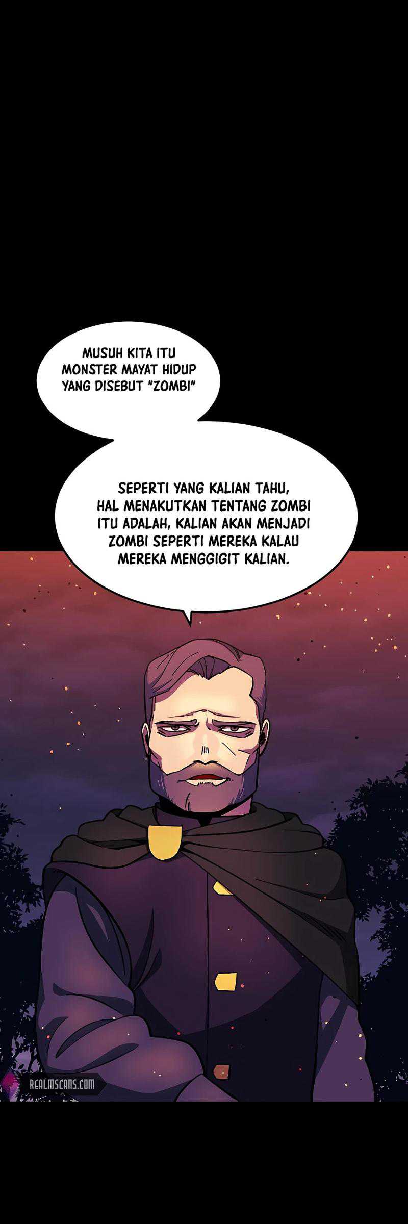 Baca Manhwa Dungeon Athlete Chapter 19 Gambar 2