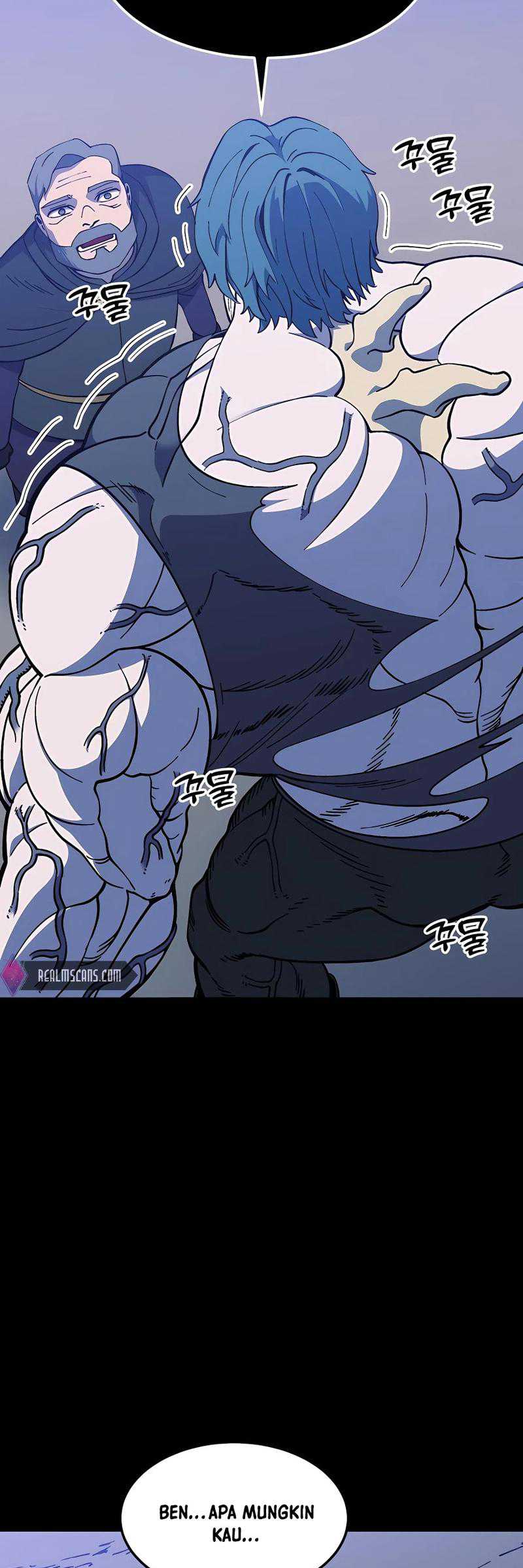 Dungeon Athlete Chapter 19 Gambar 58
