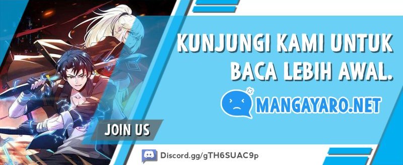 Divine Leveling System Chapter 06 Gambar 39