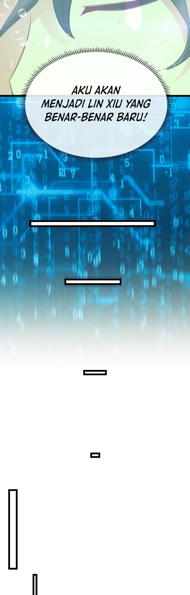 Divine Leveling System Chapter 02 Gambar 9