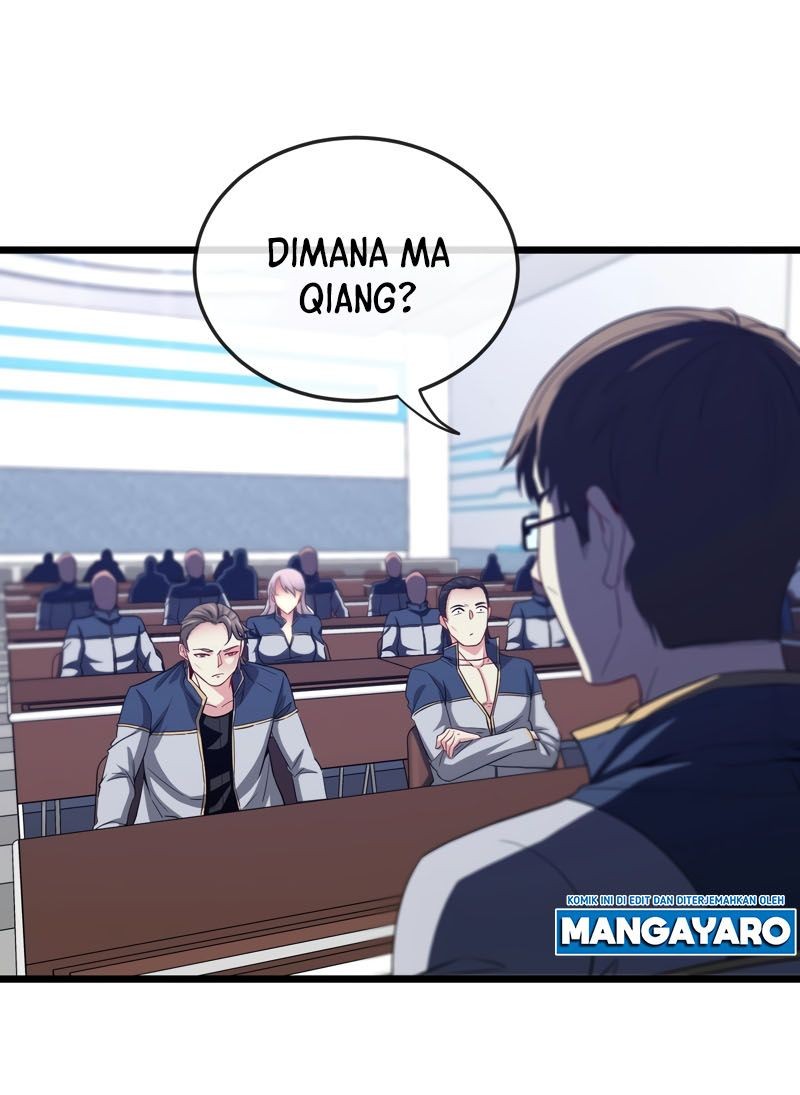 Divine Leveling System Chapter 02 Gambar 11