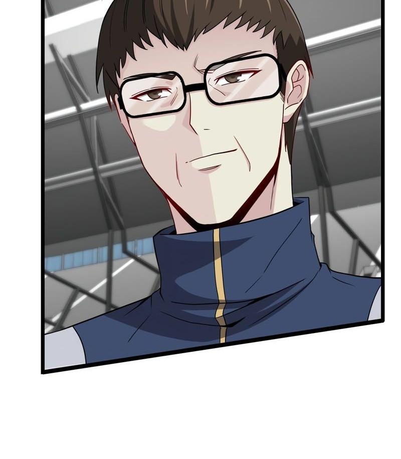 Divine Leveling System Chapter 02 Gambar 30