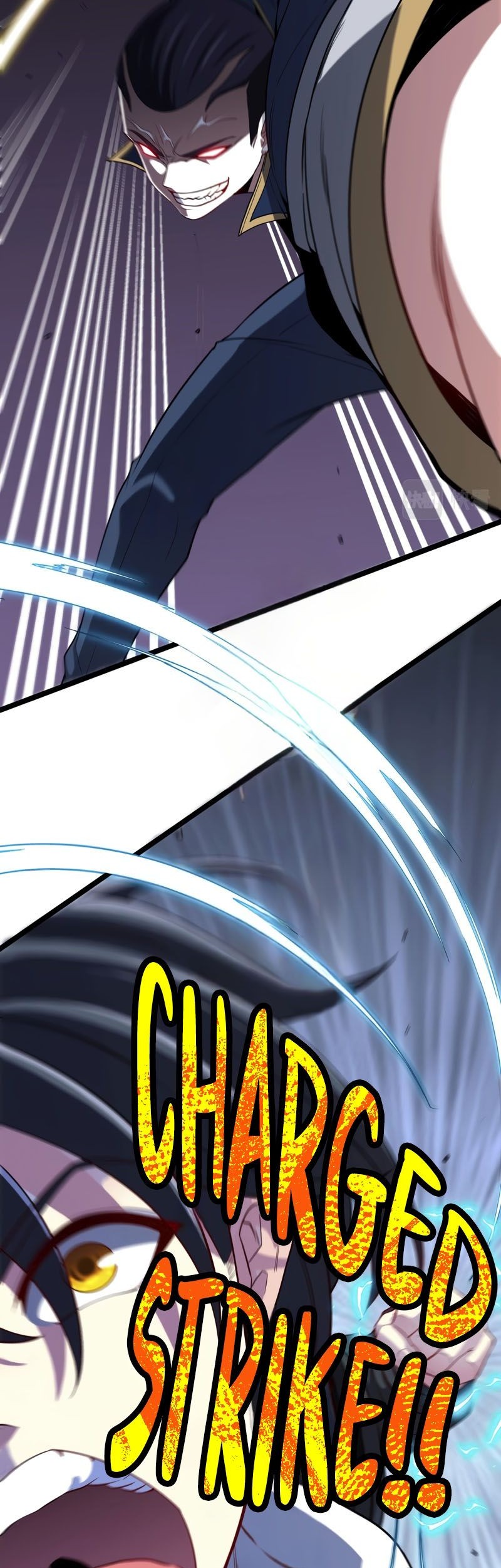 Divine Leveling System Chapter 02 Gambar 33