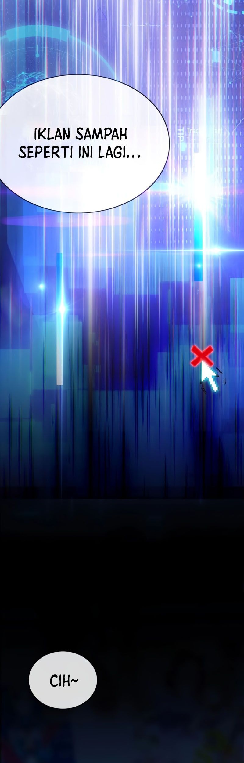 Divine Leveling System Chapter 01 Gambar 4