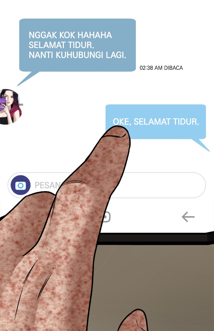 Alternate Life Chapter 7 Gambar 40