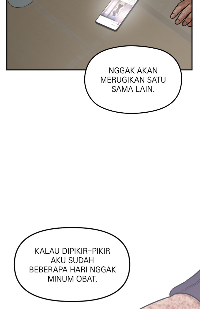 Alternate Life Chapter 7 Gambar 51