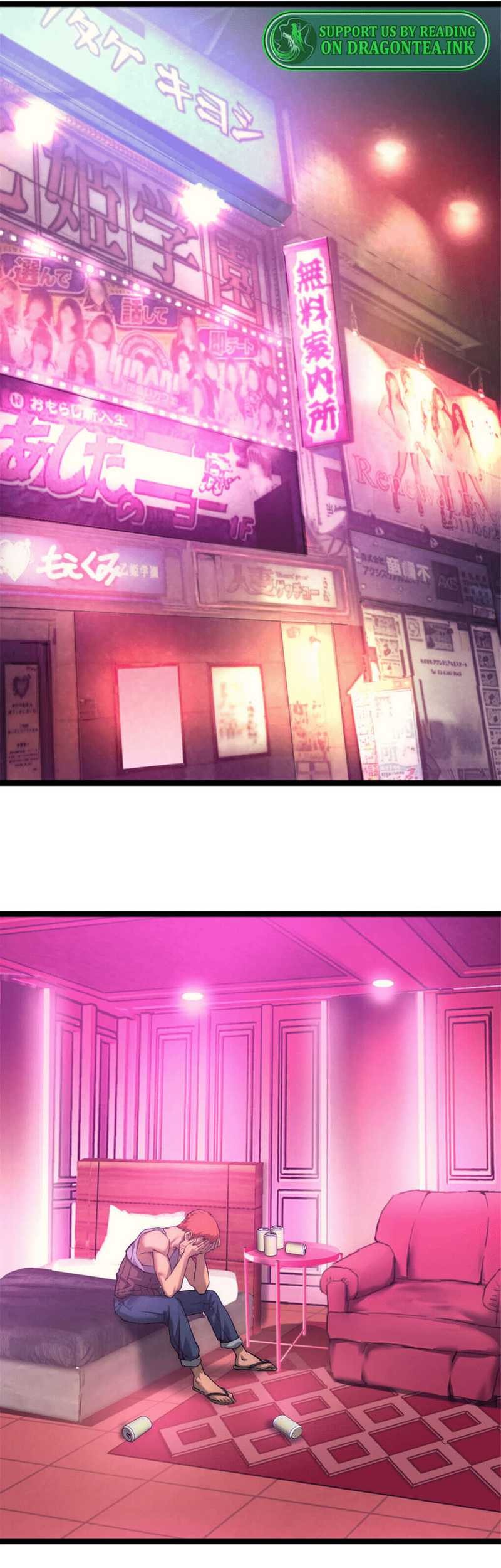 Baca Manhua 48 Hours a Day Chapter 32 Gambar 2