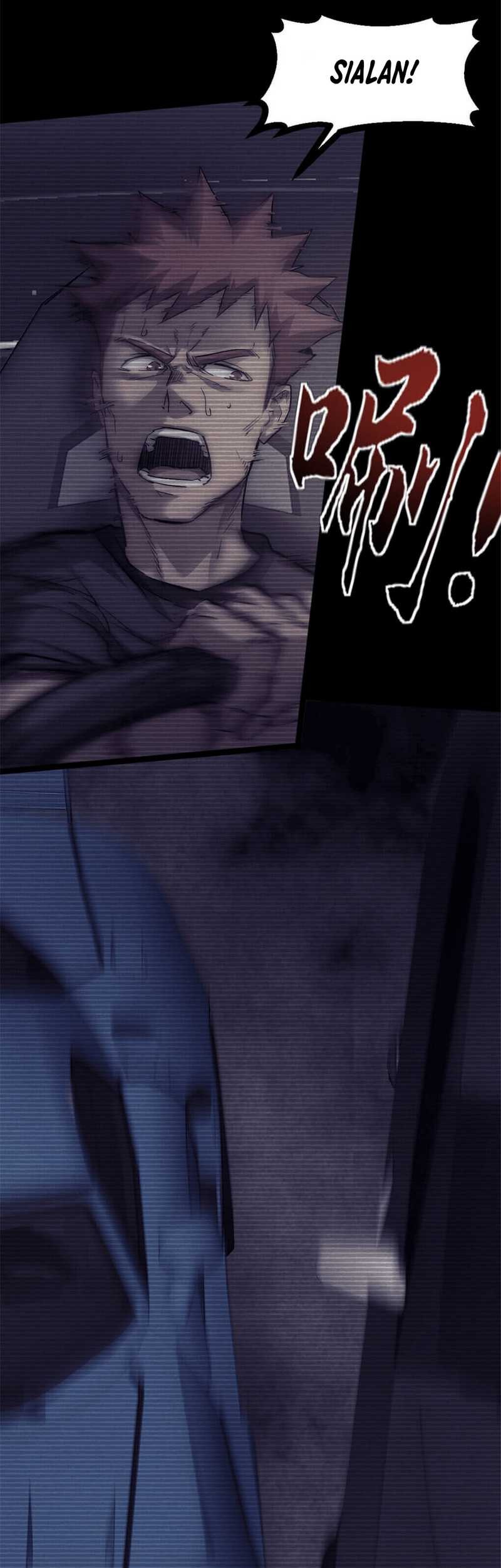 48 Hours a Day Chapter 32 Gambar 18