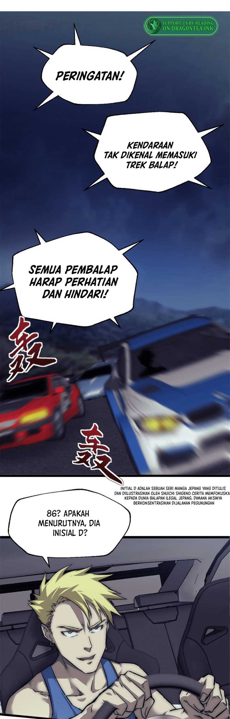 Baca Manhua 48 Hours a Day Chapter 30 Gambar 2