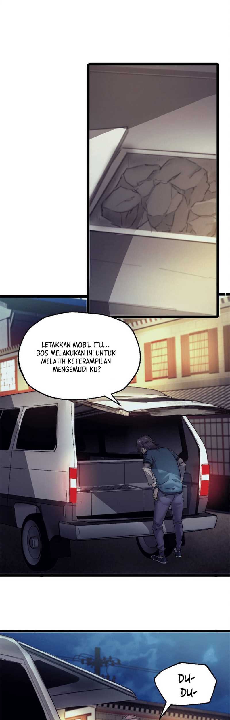48 Hours a Day Chapter 30 Gambar 13