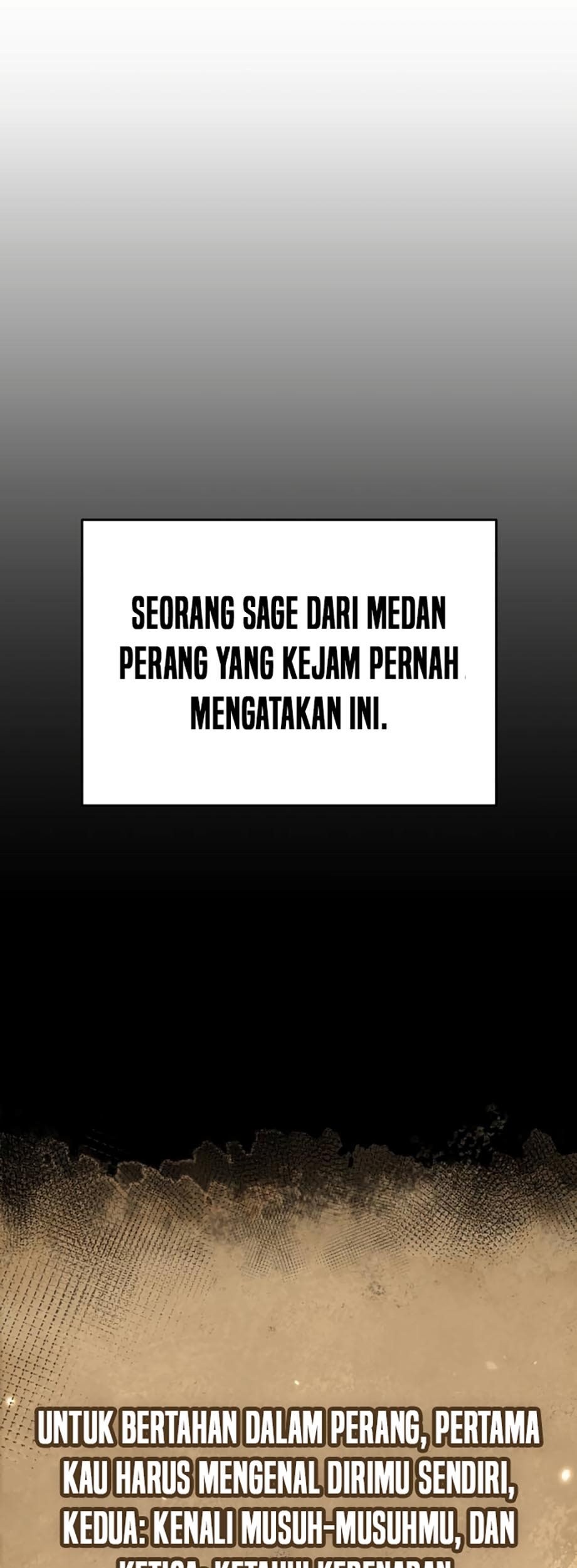 Heroes, Demons & Villains Chapter 33 Gambar 28