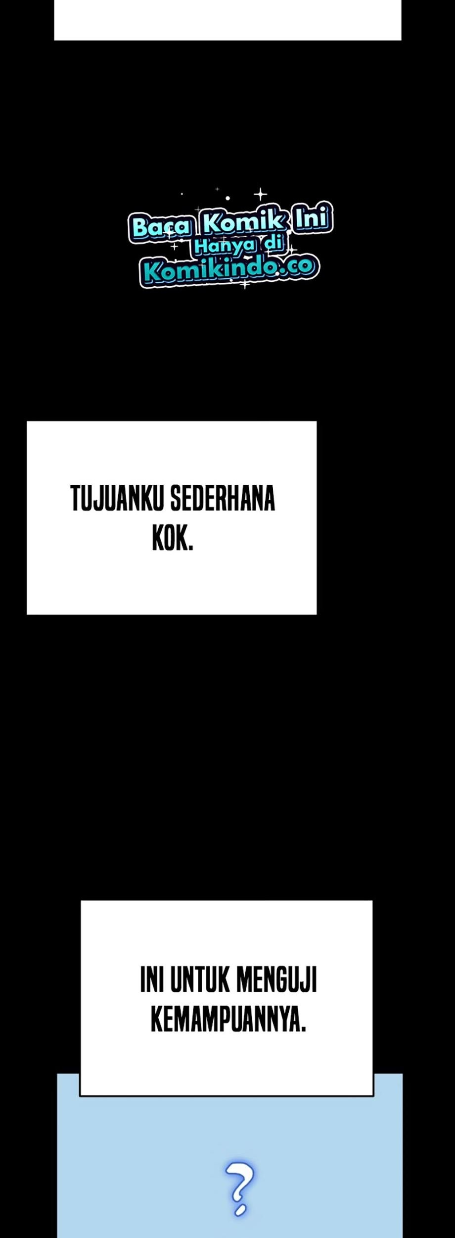 Heroes, Demons & Villains Chapter 33 Gambar 31