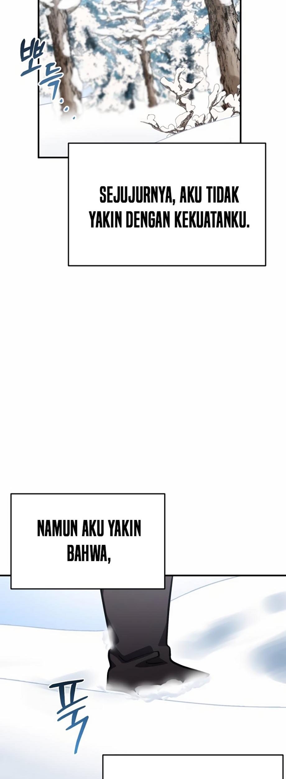 Heroes, Demons & Villains Chapter 33 Gambar 49