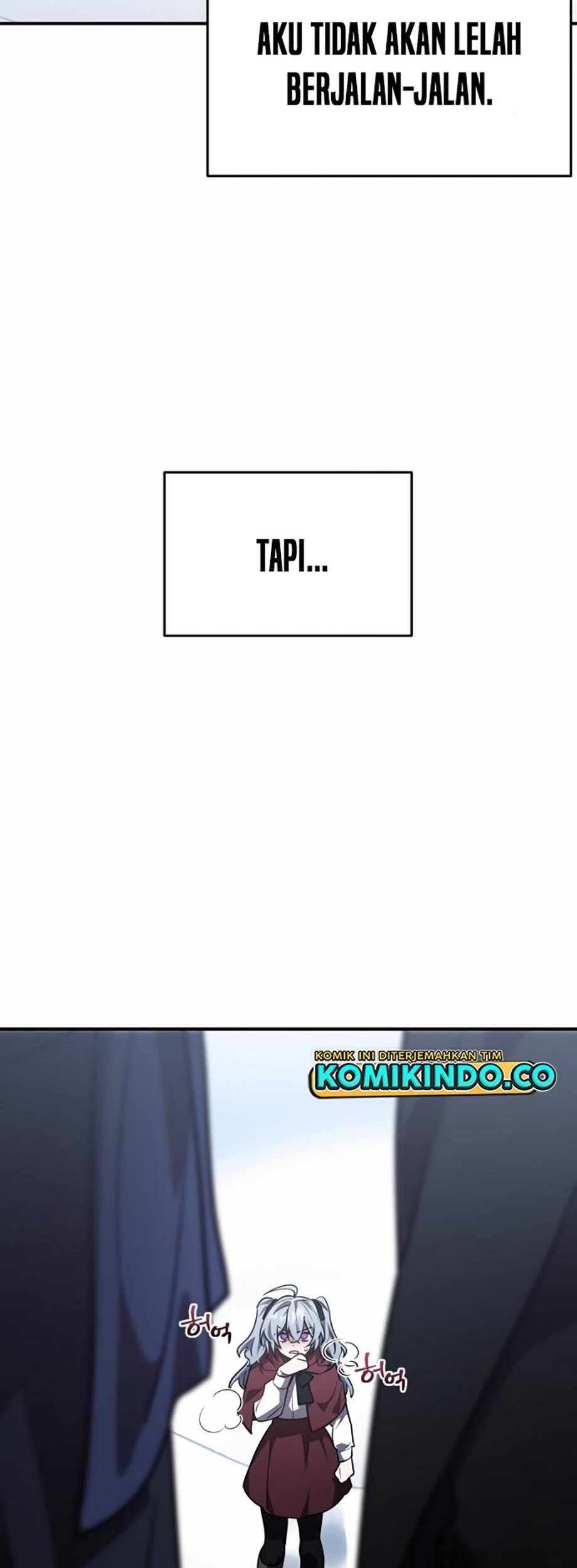 Heroes, Demons & Villains Chapter 33 Gambar 50