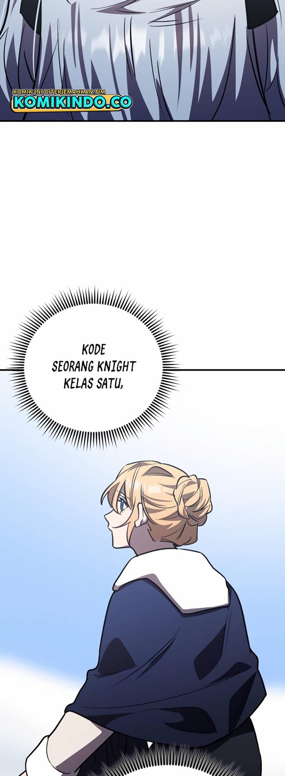 Heroes, Demons & Villains Chapter 33 Gambar 53