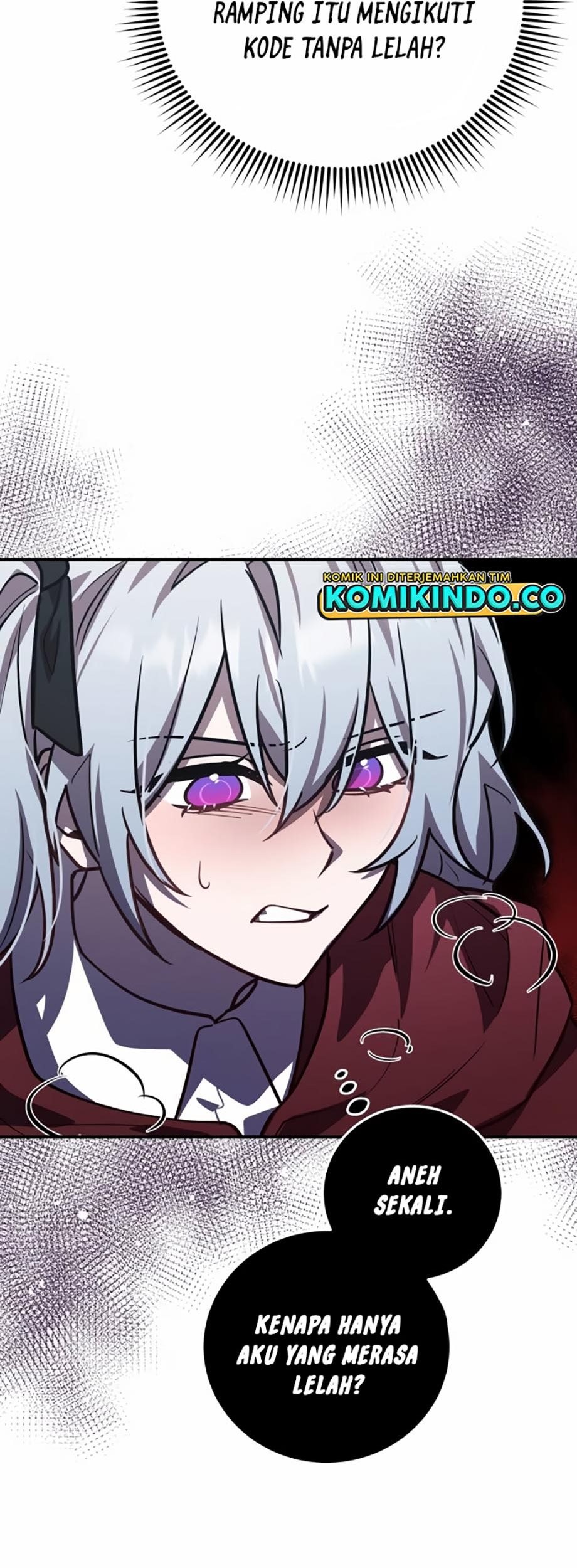 Heroes, Demons & Villains Chapter 33 Gambar 55