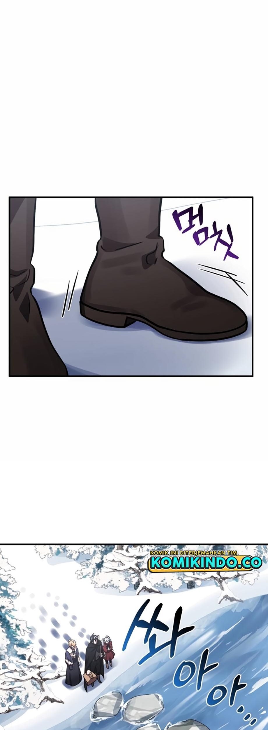 Heroes, Demons & Villains Chapter 33 Gambar 56
