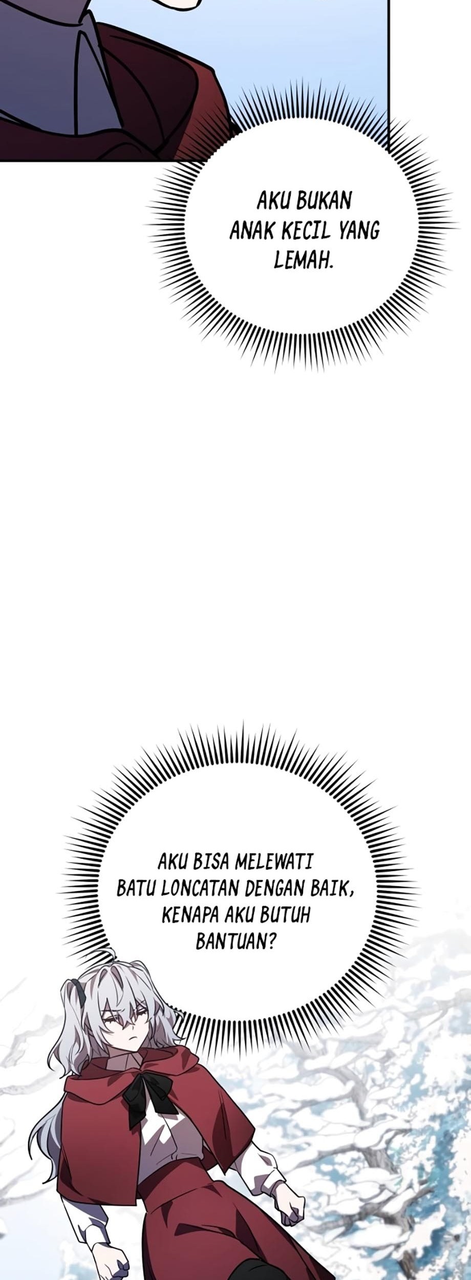 Heroes, Demons & Villains Chapter 33 Gambar 62