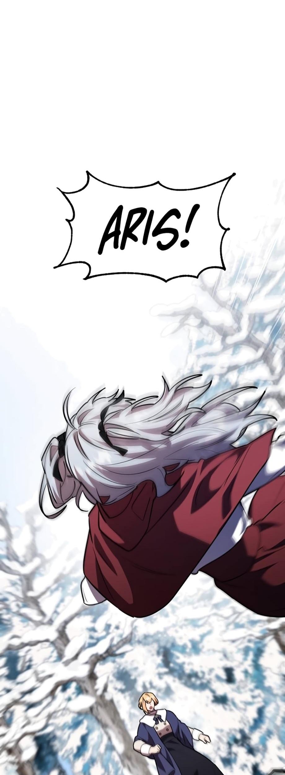 Heroes, Demons & Villains Chapter 33 Gambar 67