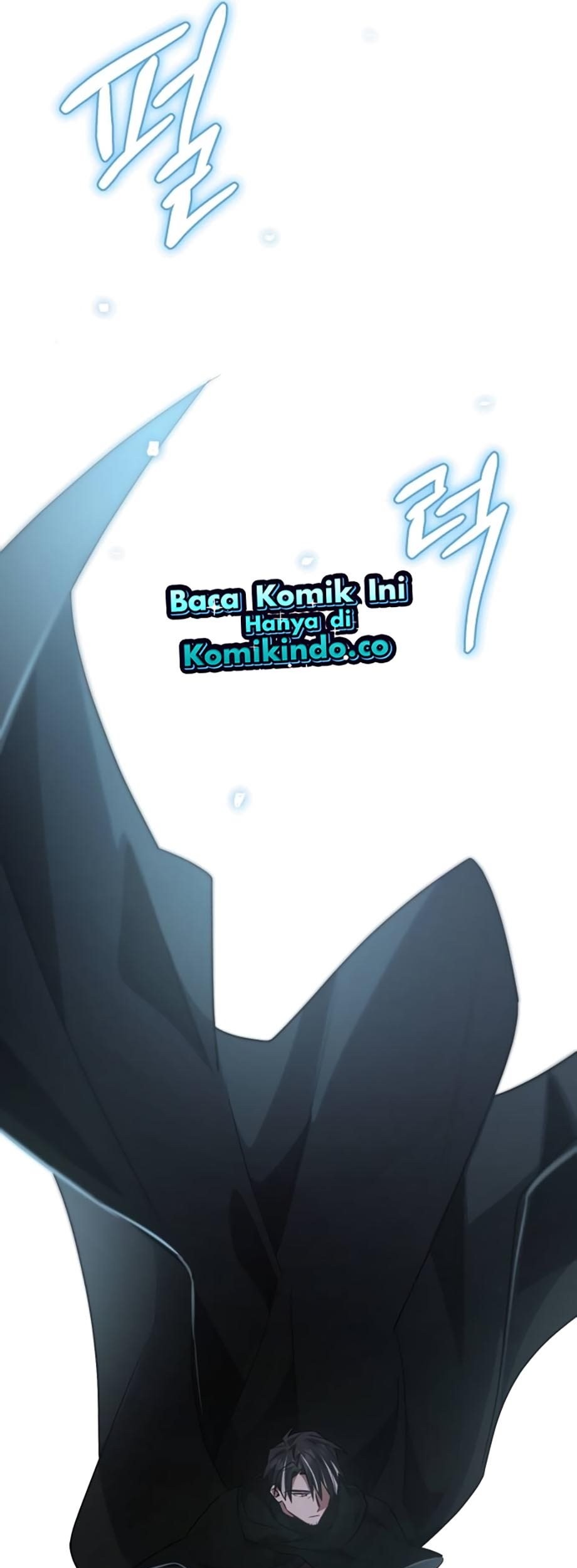 Heroes, Demons & Villains Chapter 33 Gambar 70