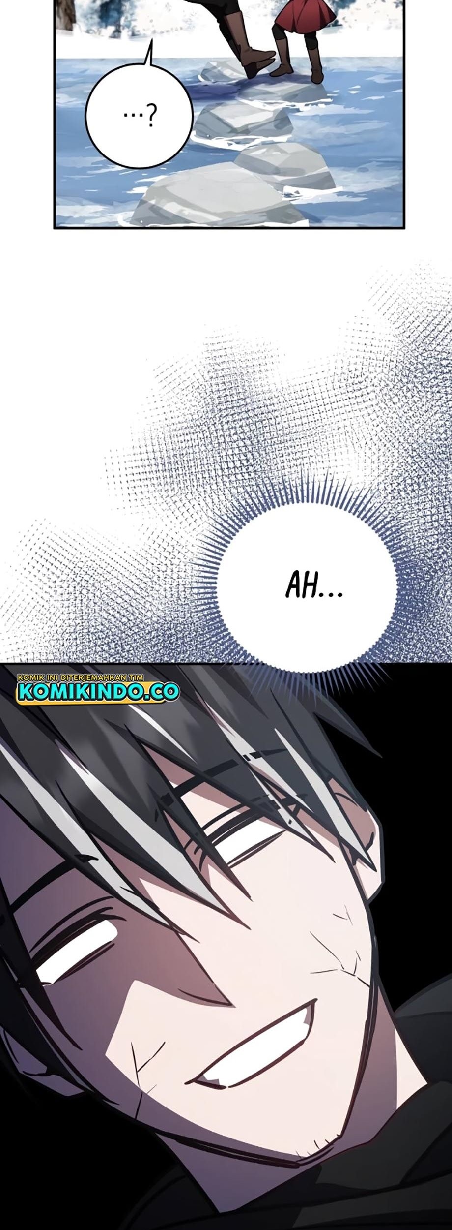 Heroes, Demons & Villains Chapter 33 Gambar 74