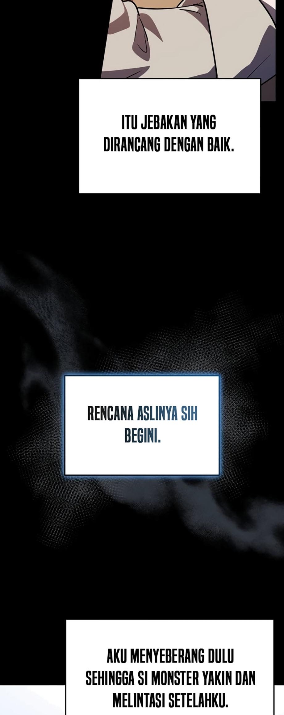 Heroes, Demons & Villains Chapter 33 Gambar 77