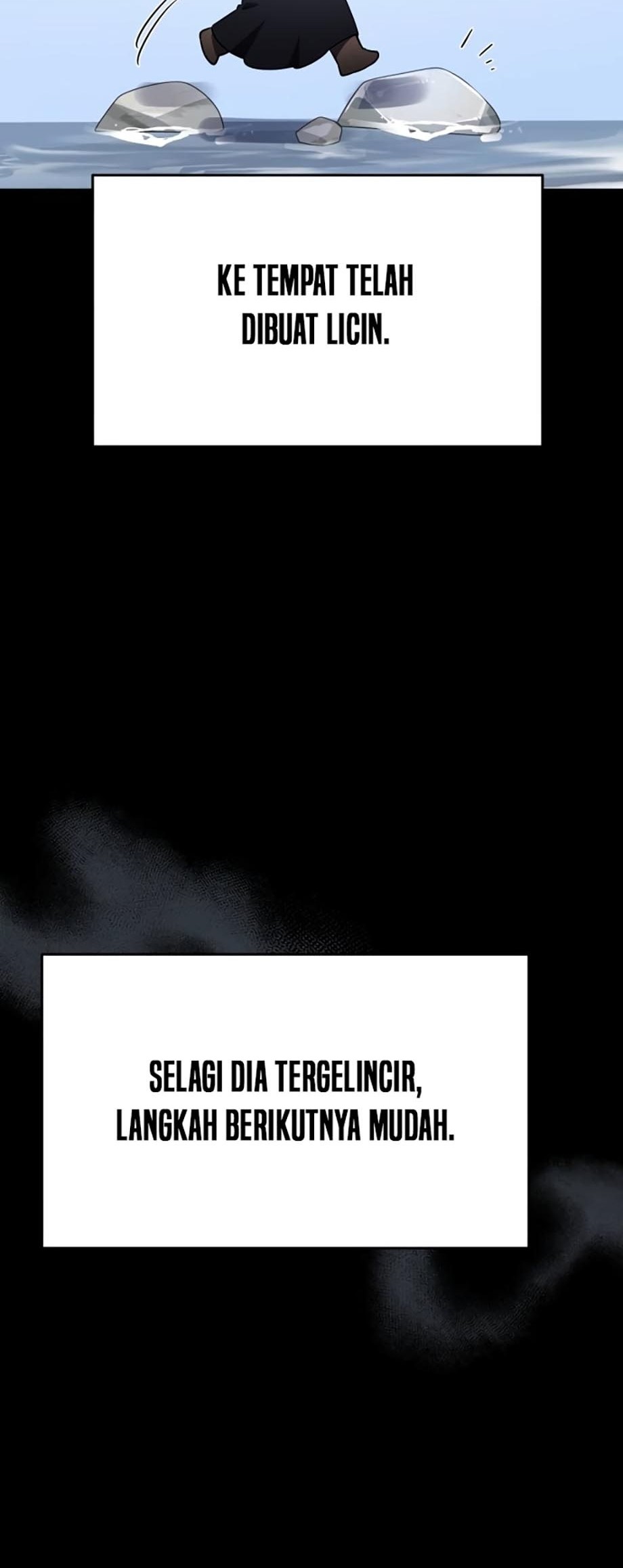 Heroes, Demons & Villains Chapter 33 Gambar 79