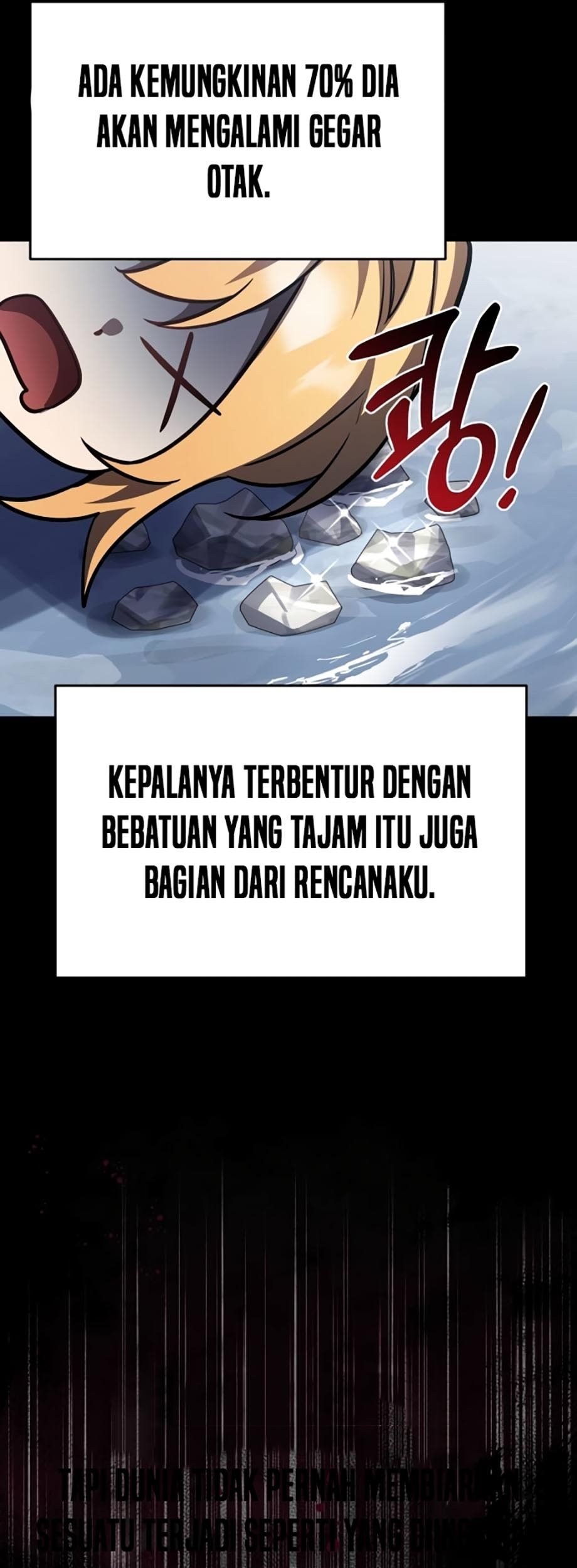 Heroes, Demons & Villains Chapter 33 Gambar 82