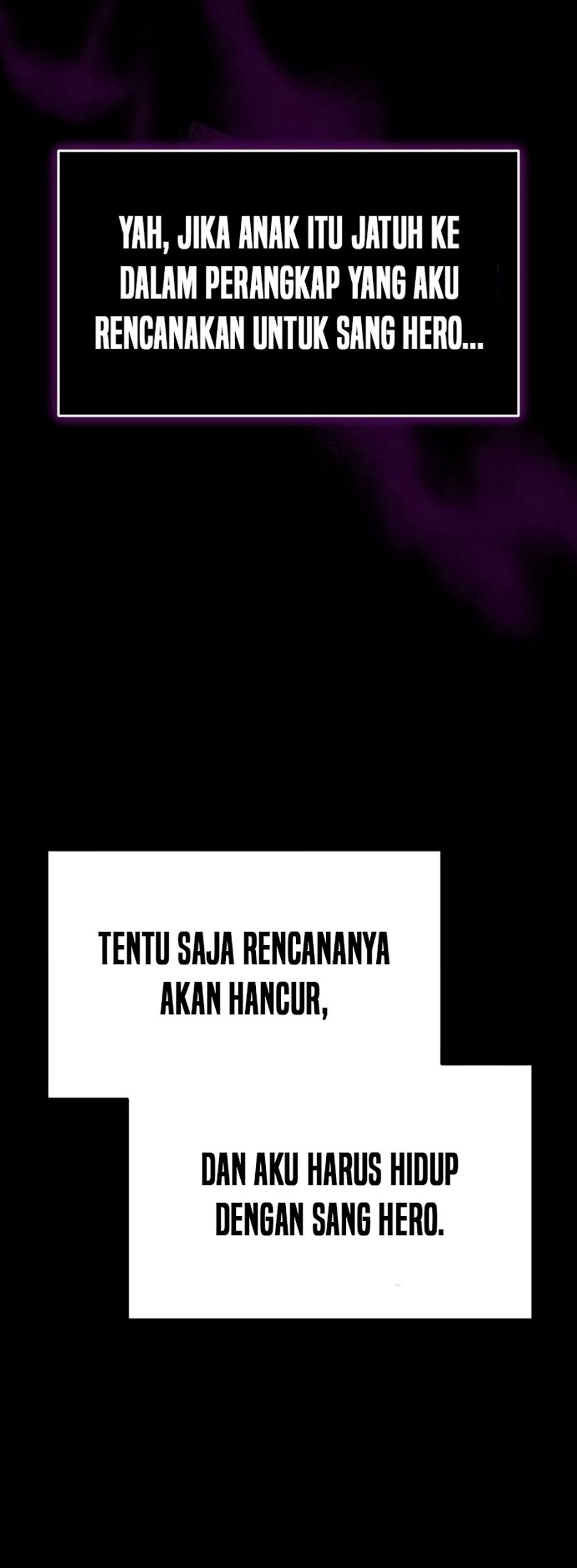 Heroes, Demons & Villains Chapter 33 Gambar 86