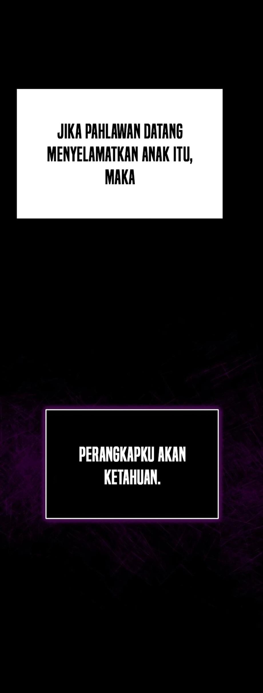 Heroes, Demons & Villains Chapter 33 Gambar 87