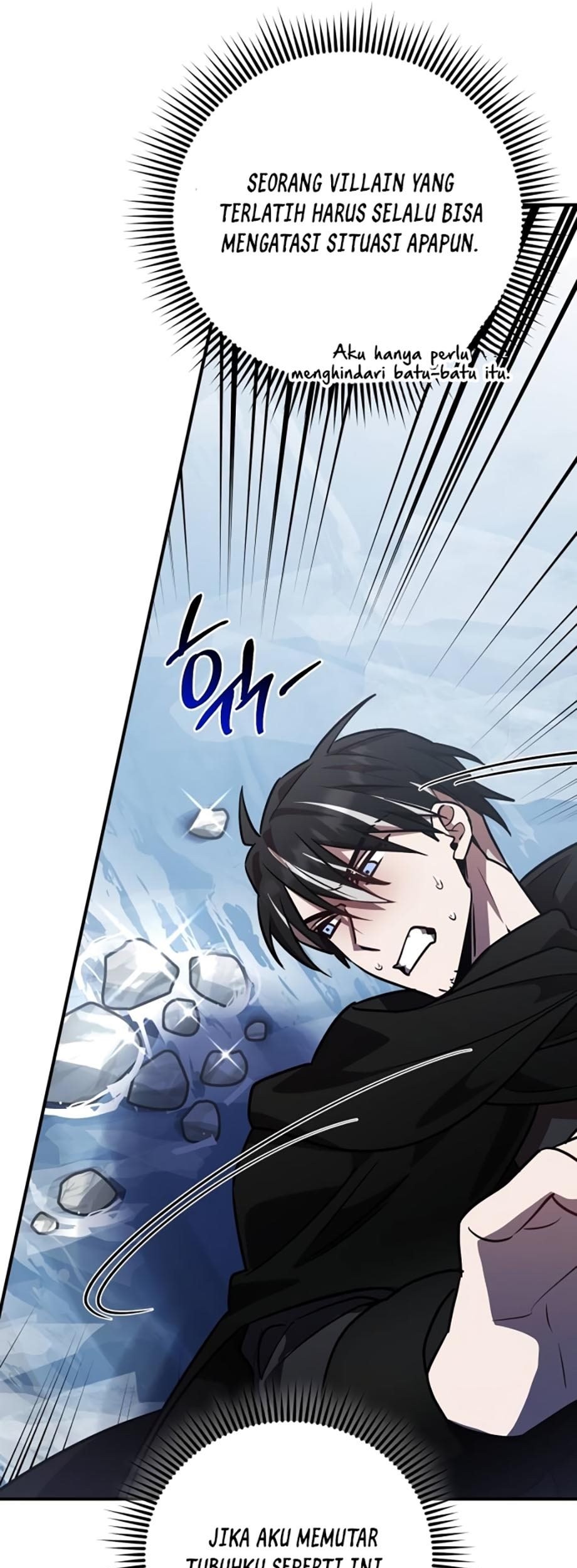 Heroes, Demons & Villains Chapter 33 Gambar 94