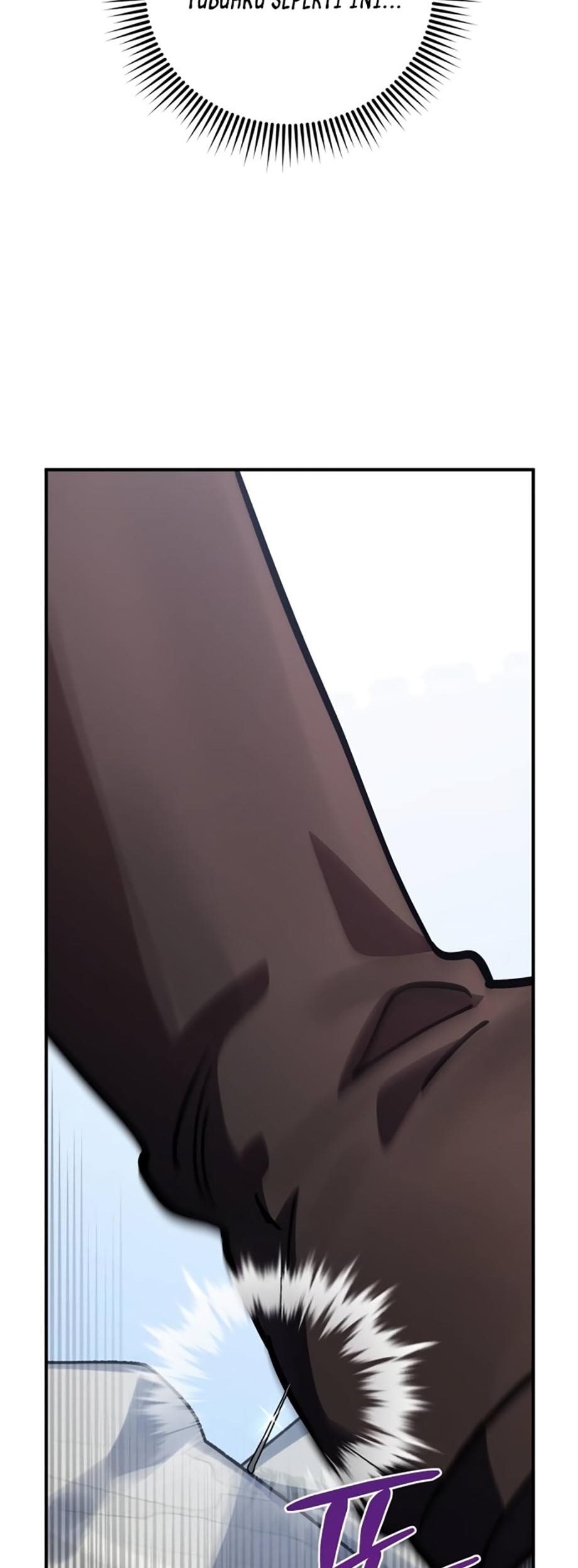 Heroes, Demons & Villains Chapter 33 Gambar 95