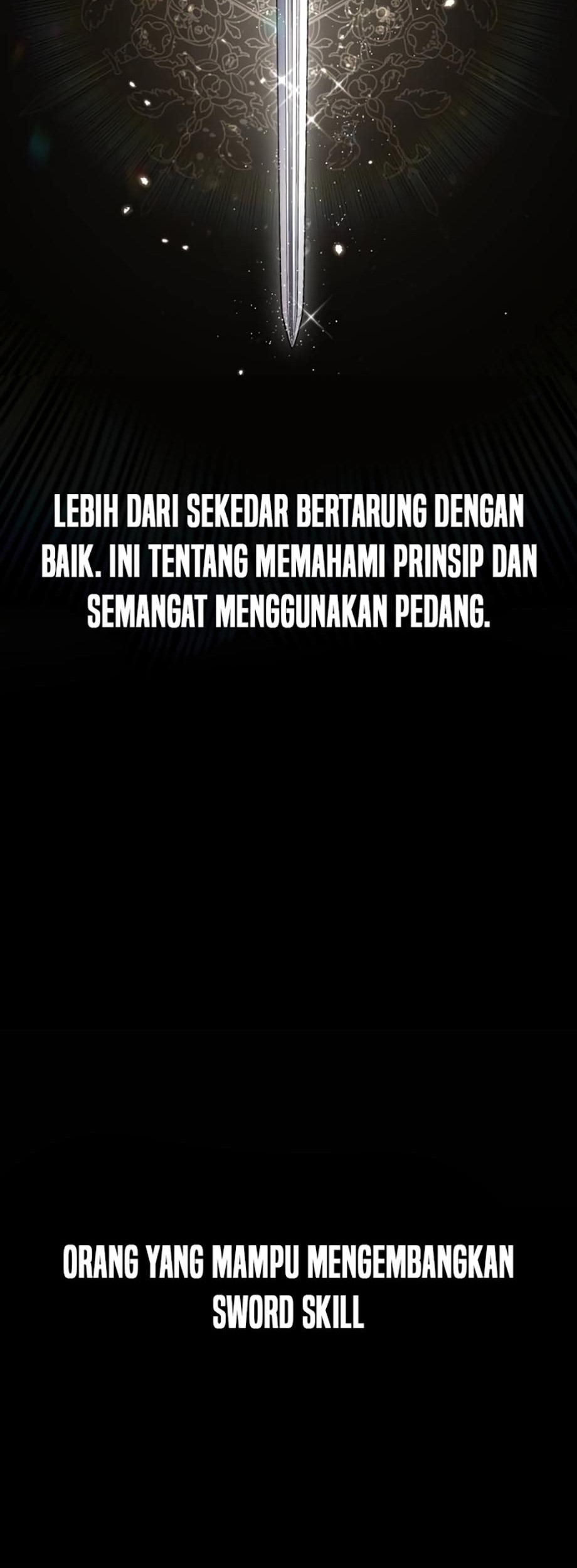 Heroes, Demons & Villains Chapter 33 Gambar 8