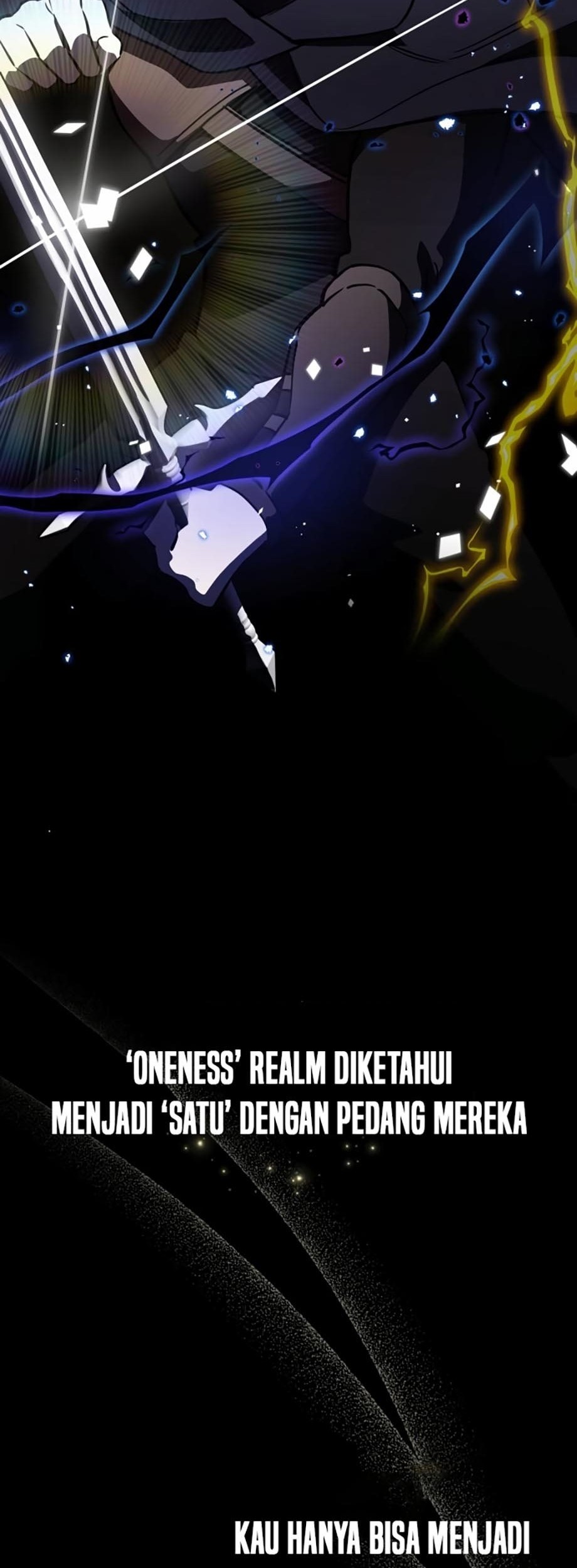 Heroes, Demons & Villains Chapter 33 Gambar 11