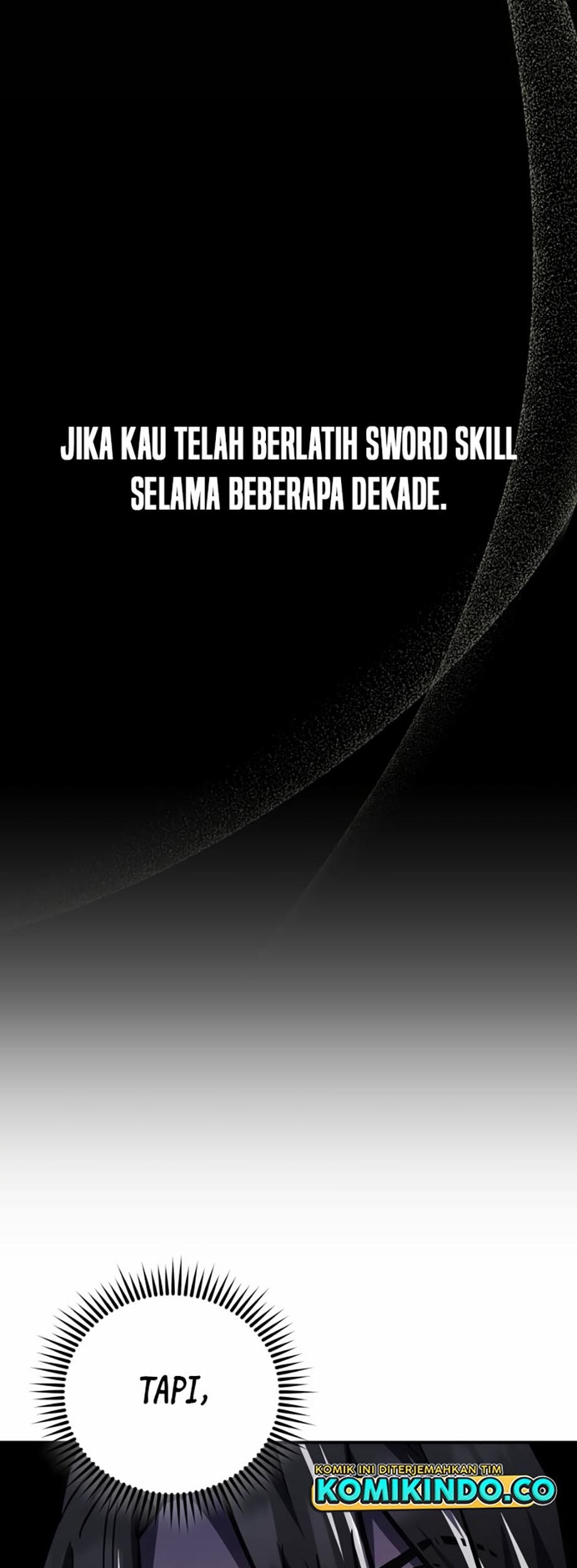 Heroes, Demons & Villains Chapter 33 Gambar 13