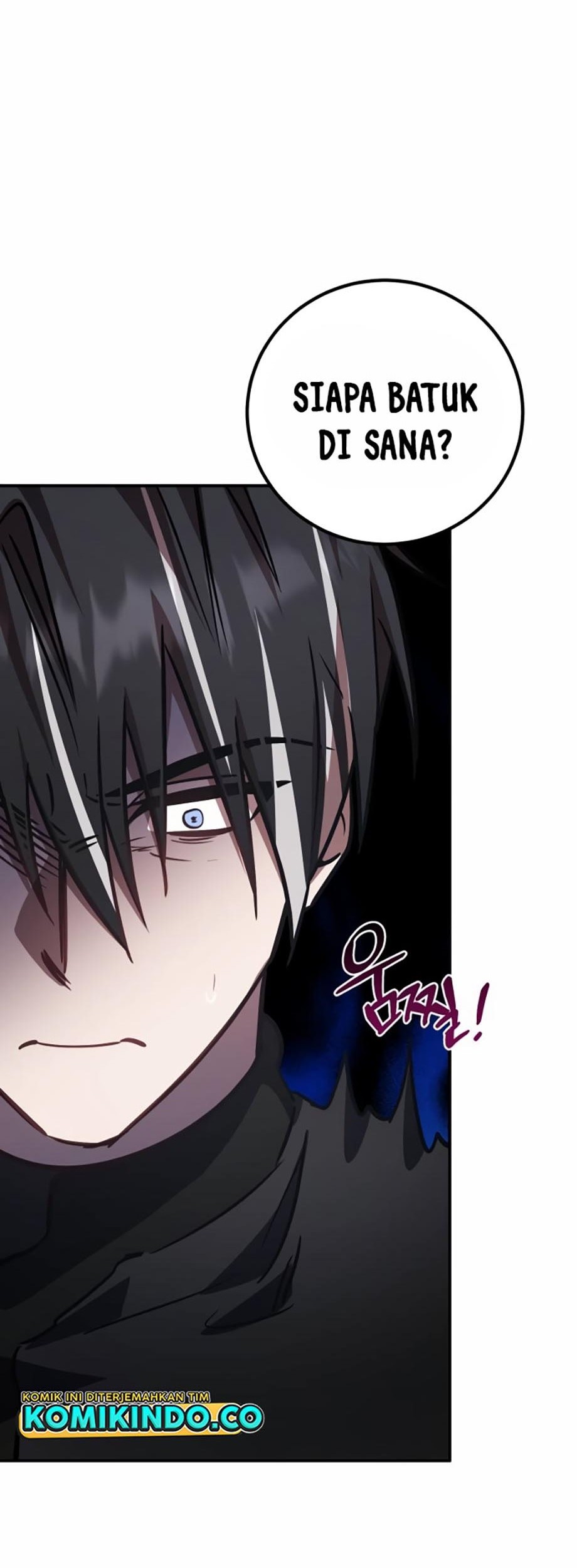Heroes, Demons & Villains Chapter 33 Gambar 17