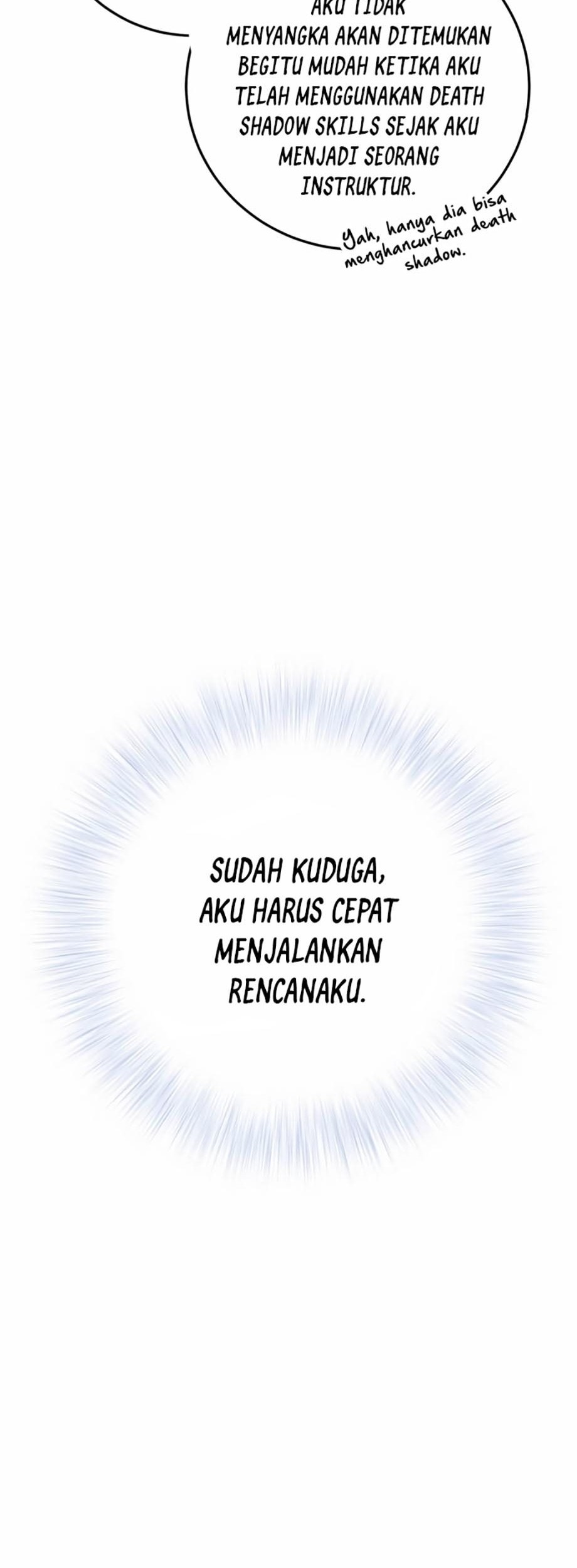 Heroes, Demons & Villains Chapter 33 Gambar 20